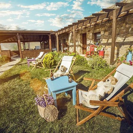 Harmani Tatil Ciftligi Villa Bozcaada Island Dış mekan fotoğraf