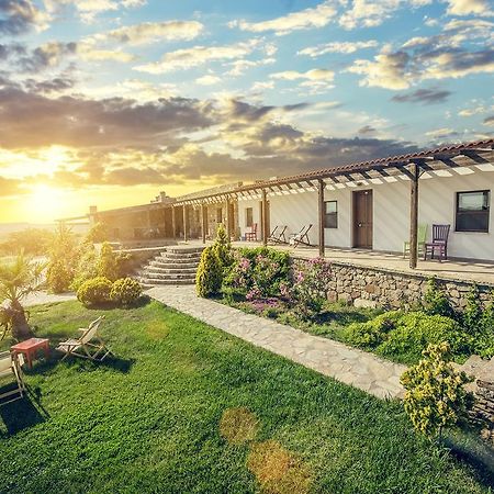 Harmani Tatil Ciftligi Villa Bozcaada Island Dış mekan fotoğraf