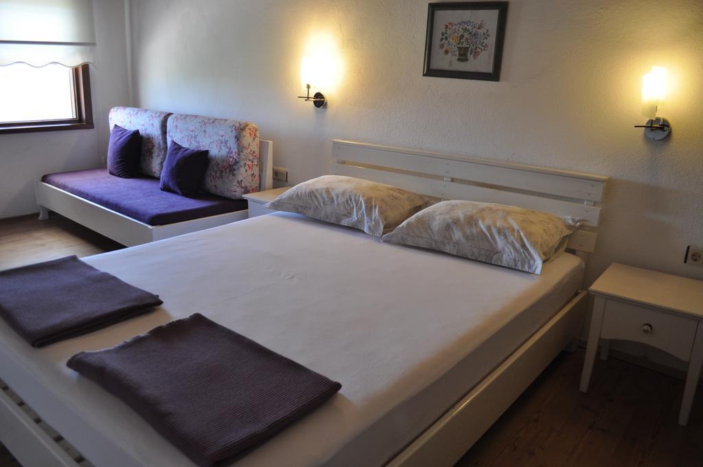 Harmani Tatil Ciftligi Villa Bozcaada Island Oda fotoğraf