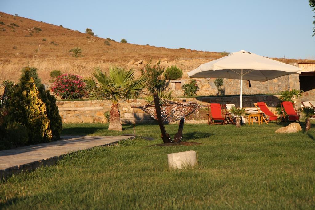 Harmani Tatil Ciftligi Villa Bozcaada Island Dış mekan fotoğraf