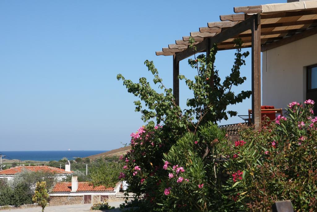 Harmani Tatil Ciftligi Villa Bozcaada Island Dış mekan fotoğraf