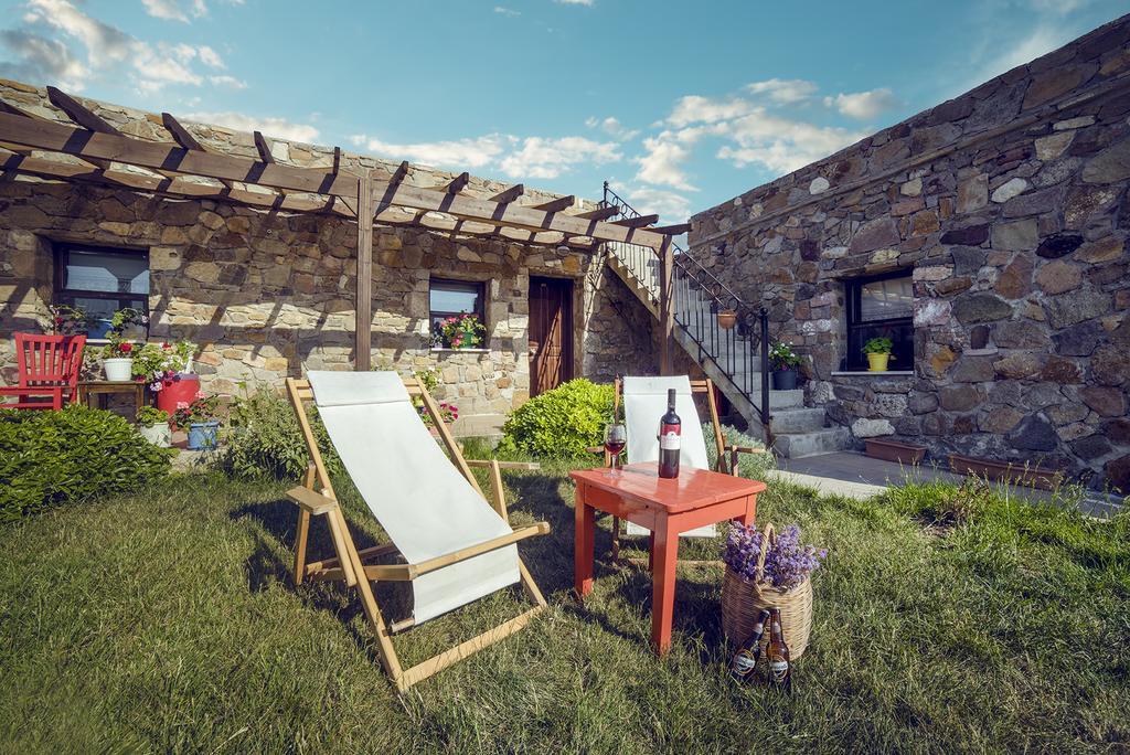Harmani Tatil Ciftligi Villa Bozcaada Island Dış mekan fotoğraf