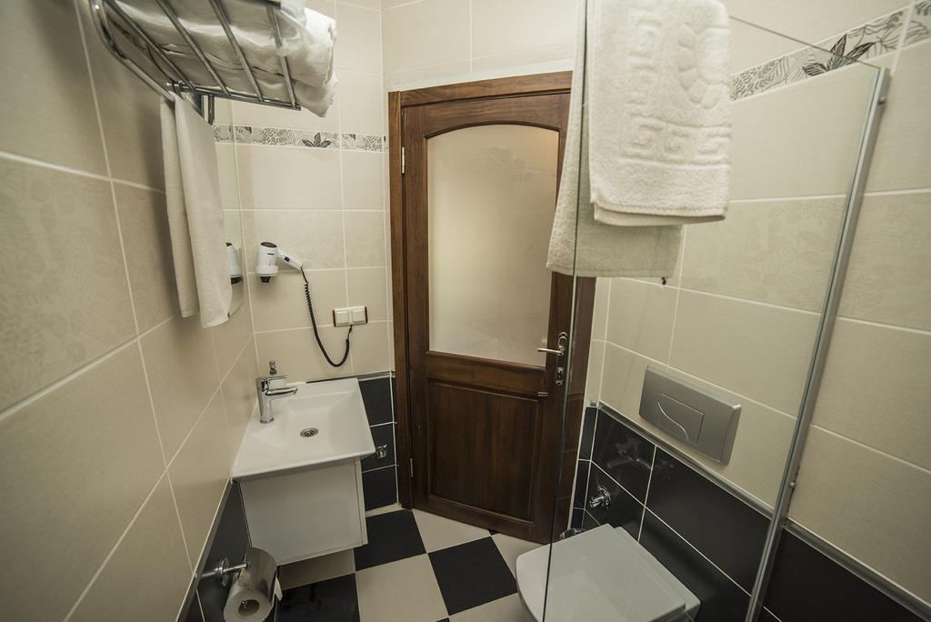 Harmani Tatil Ciftligi Villa Bozcaada Island Dış mekan fotoğraf
