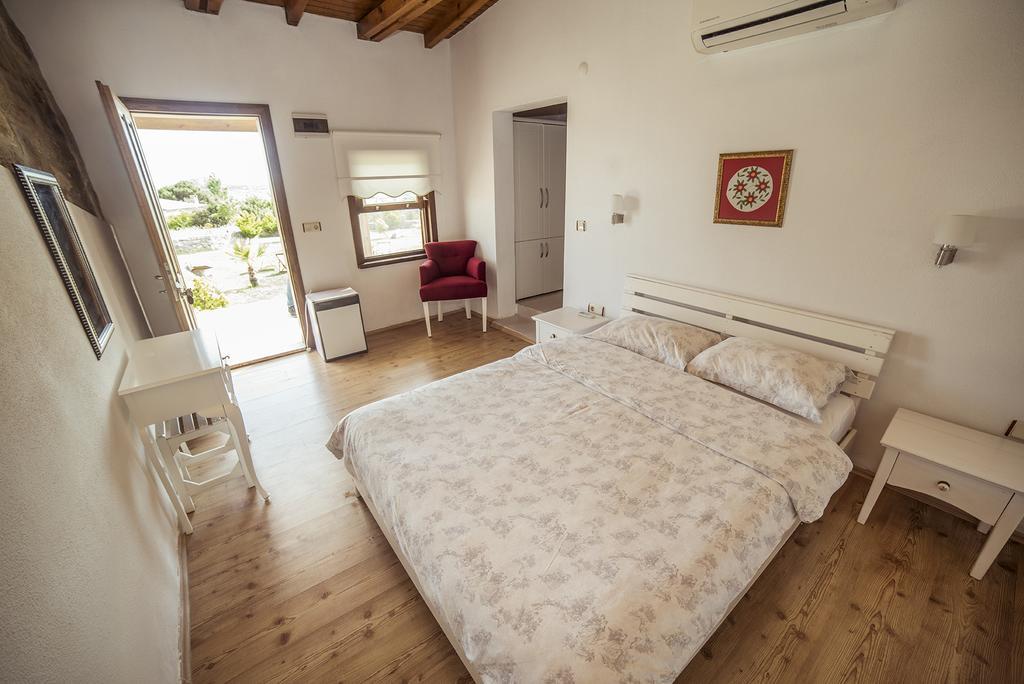 Harmani Tatil Ciftligi Villa Bozcaada Island Dış mekan fotoğraf