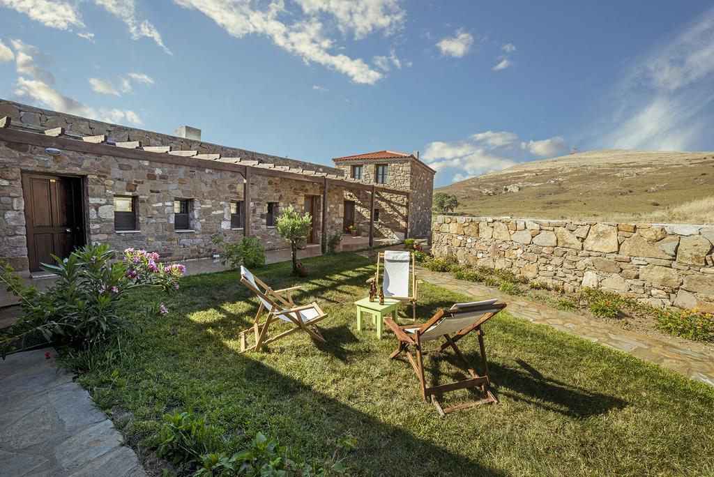 Harmani Tatil Ciftligi Villa Bozcaada Island Dış mekan fotoğraf
