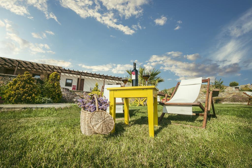 Harmani Tatil Ciftligi Villa Bozcaada Island Dış mekan fotoğraf