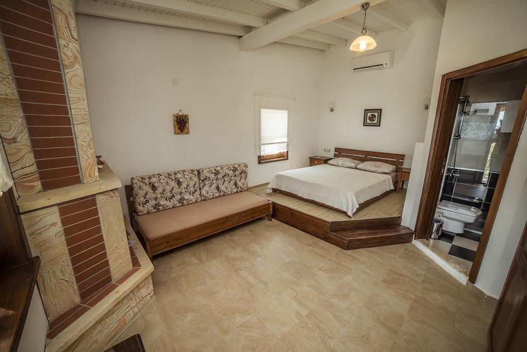 Harmani Tatil Ciftligi Villa Bozcaada Island Dış mekan fotoğraf