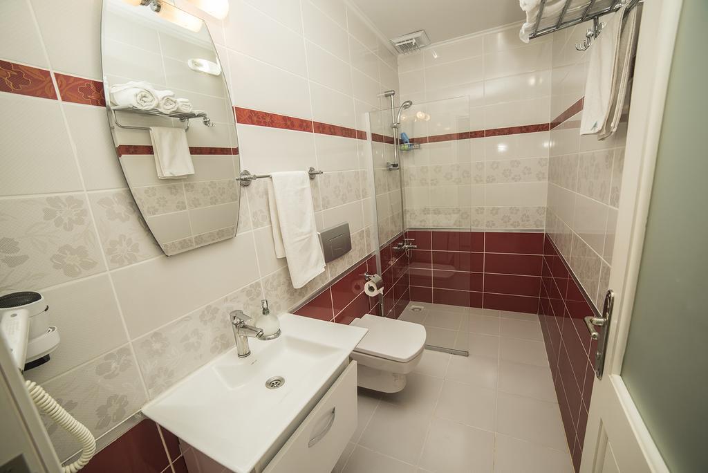 Harmani Tatil Ciftligi Villa Bozcaada Island Dış mekan fotoğraf